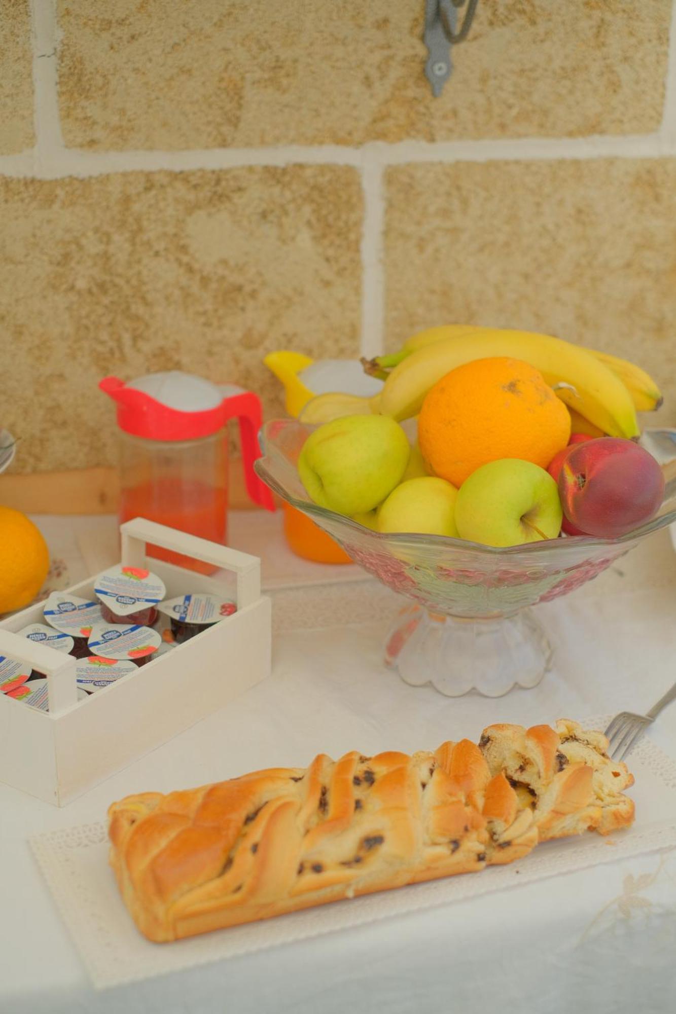 I Ricordi Di Anna Bed & Breakfast Alezio Dış mekan fotoğraf