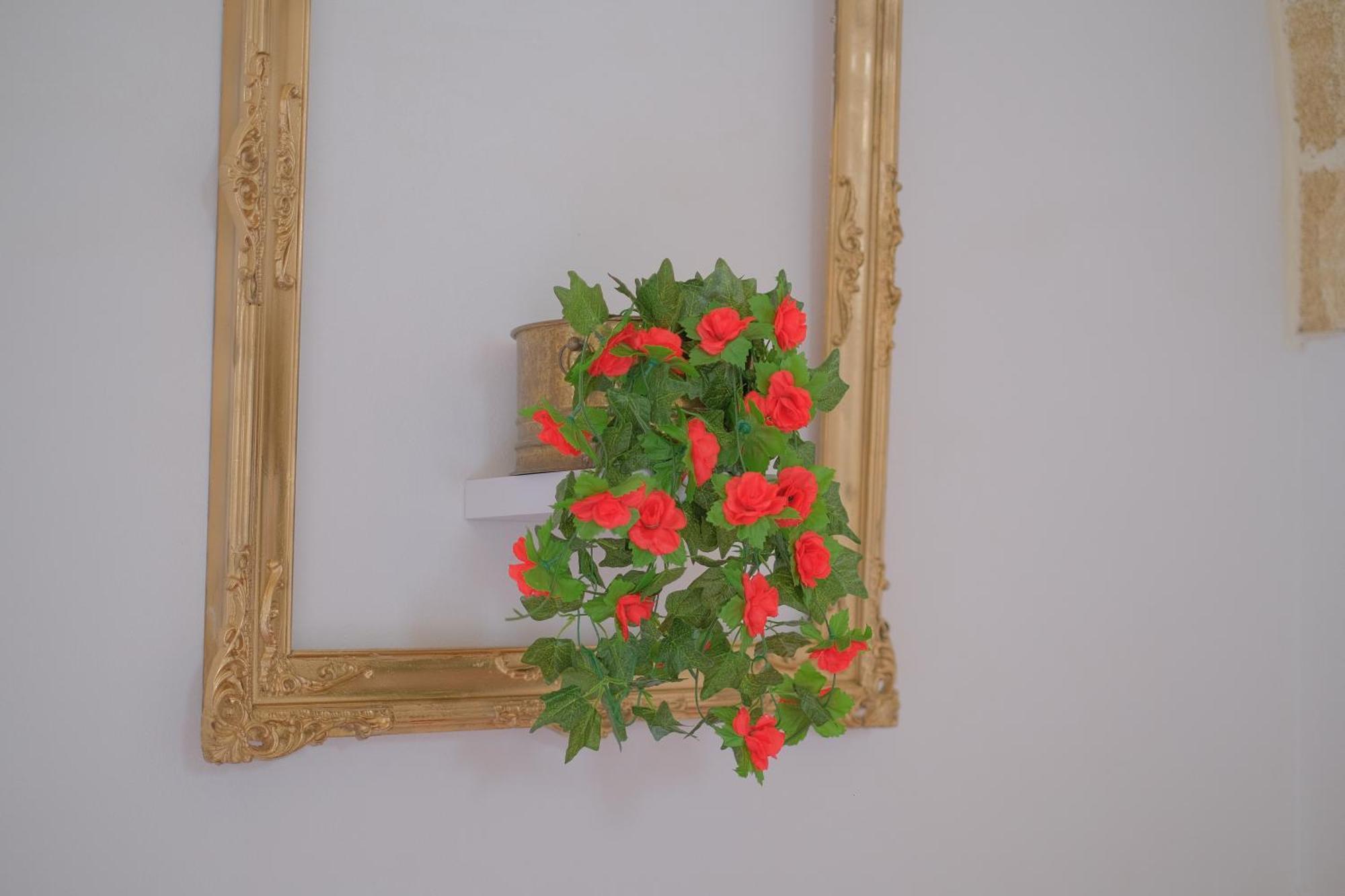 I Ricordi Di Anna Bed & Breakfast Alezio Dış mekan fotoğraf