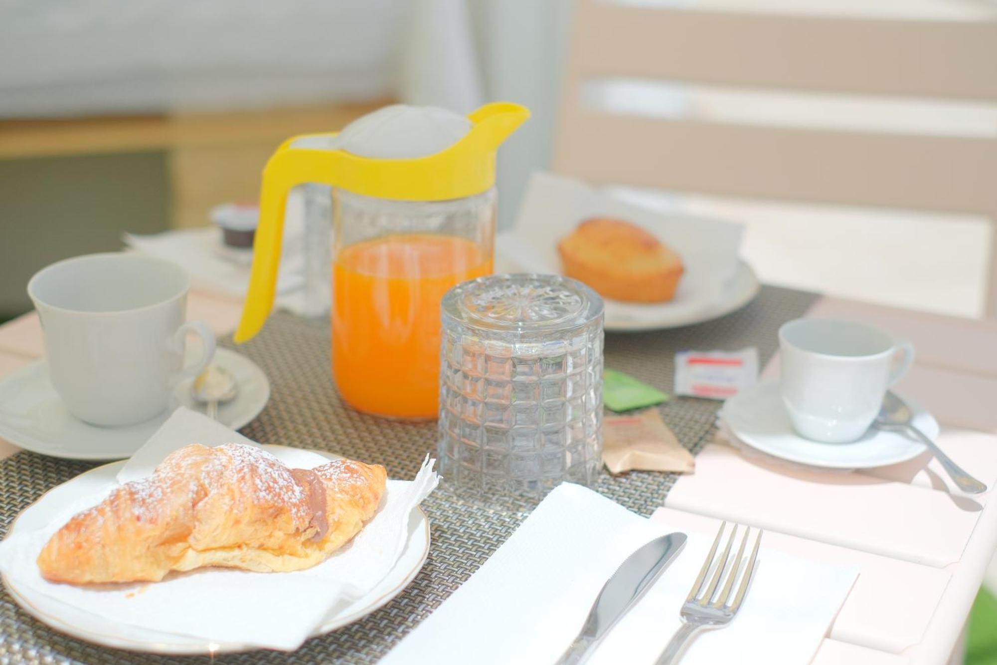 I Ricordi Di Anna Bed & Breakfast Alezio Dış mekan fotoğraf