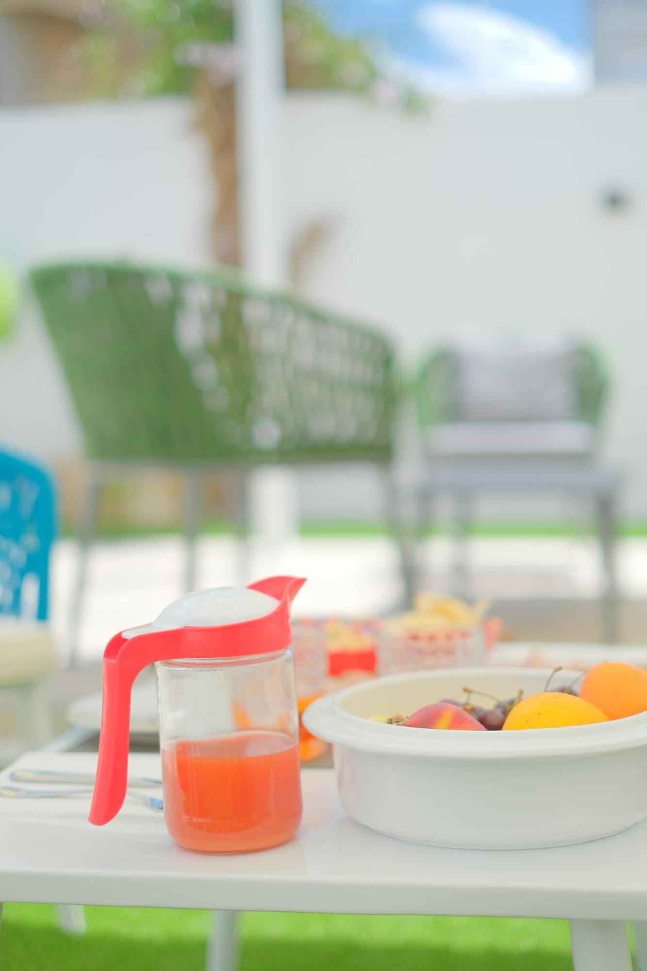 I Ricordi Di Anna Bed & Breakfast Alezio Dış mekan fotoğraf